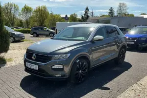 Volkswagen T-Roc IQ.DRIVE R-Line NAVI Rückfahrkamera