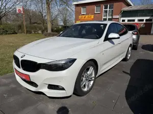 BMW 320 3er GT-  d M Sport (EURO 6d-TEMP)