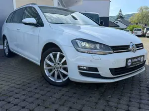 Volkswagen Golf Highline BMT