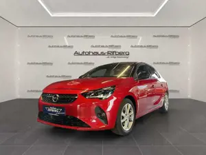 Opel Corsa F 1.2 Elegance Autom. Kamera/Pano/Navi/LED