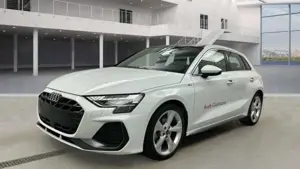 Audi A3 Sportback TFSI 110 kW S line Hybr.