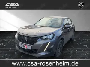 Peugeot 2008 Active Bluetooth LED Klima Einparkhilfe