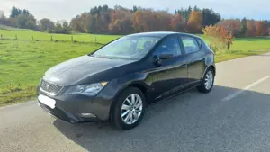 SEAT Leon 1.2 TSI StartStop Reference