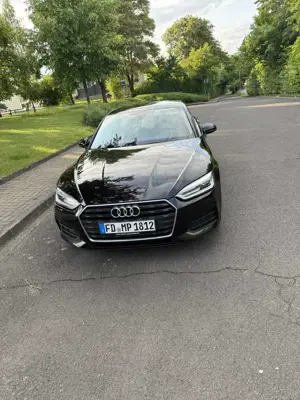 Audi A5 40 TDI basis