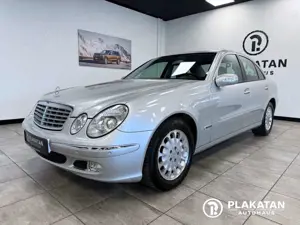 Mercedes-Benz E 240 ELEGANCE, TÜV Neu, 2 Hand
