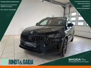 Skoda Karoq Sportline 2.0 TSI DSG 4x4 Matrix Kamera