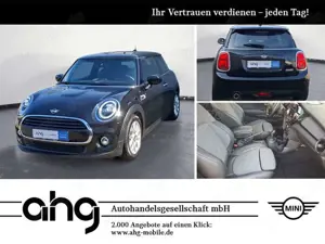 MINI Cooper Klimaaut. Komfortzugang Sportsitze PDC