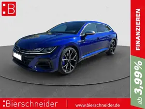 Volkswagen Arteon SB 2.0 TSI DSG 4Mo. R PANO AHK KAMERA ACC