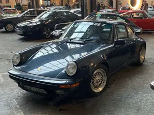 Porsche 911 Turbo