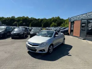 Opel Tigra