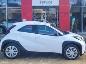 Toyota Aygo X Aygo X Play
