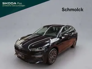 Skoda Scala Tour 1.5 TSI DSG 150PS LED NAVI RFK DAB