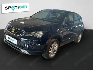 SEAT Ateca Style 110KW DSG