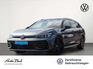 Volkswagen Passat Var. 2.0TDI R-Line 4M DSG Standhzg HuD AH