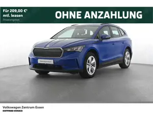 Skoda Enyaq 50 Loft Aktionsleasing 209 -- Euro