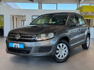 Volkswagen Tiguan Trend  FunBMT*Bremsassistent*Climatronic