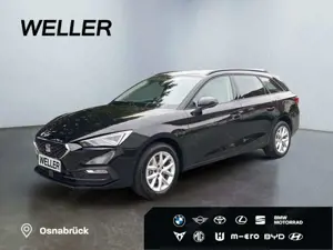 SEAT Leon ST 2.0 TDI DSG Road Edition *Matrix*AHK*SHZ*