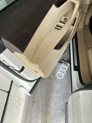 Audi Q7 3.0 TFSI quattro tiptronic