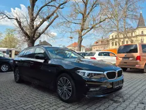 BMW 520 d,Sport Line,Pano,LED,NaviProf