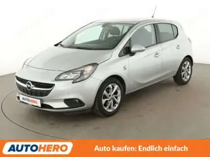 Opel Corsa 1.4 120 Jahre ecoFlex*PDC*SHZ*KLIMA*TEMPO*