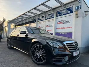 Mercedes-Benz S 450 e #AMG-Line#*HeadUp*SoftCloce*Memory*8xAlu*