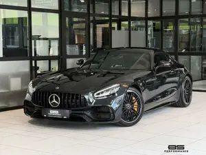 Mercedes-Benz AMG GT C|PERFORMANCE|CARBON|ACC|PANO|MB-GARANTIE