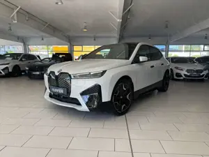 BMW iX xDrive50 Sportpak.AHK°LASER°PANO°22-Massage