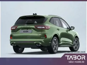 Ford Kuga Bild 2