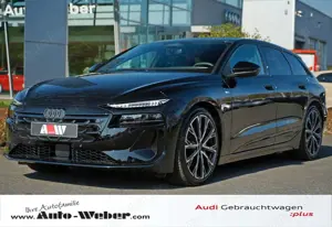 Audi A6 e-tron Av. perf. SLINE TECH PRO AIR SUSP MASS