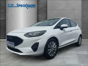 Ford Fiesta Cool  Connect Kamera PDCv+h SHZ LED Navi