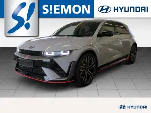 Hyundai IONIQ 5 4WD 84kWh N-Performance HUD Navi Digitales Cockpit