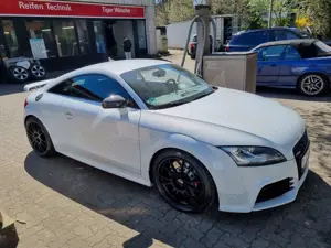 Audi TT RS