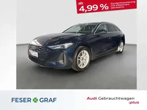 Audi A5 Avant TFSI ACC AHK LED RFK Navi APP