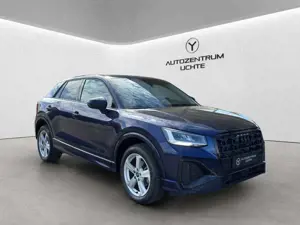 Audi Q2 35 TFSI S line/KAMERA/SITZHEIZ/FACELIFT/