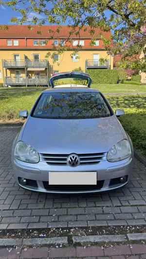 Volkswagen Golf 1.4 TSI United