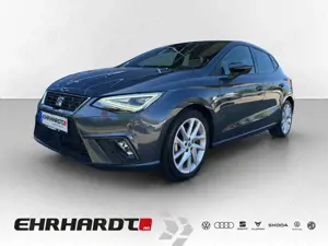 SEAT Ibiza 1.0 TSI DSG FR LED*VIRTUAL*NAV*TEMP*SHZ*PDC*DAB...