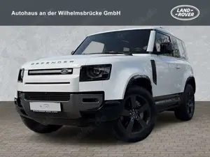 Land Rover Defender 90 D300 X-Dynamic HSE AHK/HUD