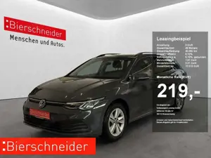 Volkswagen Golf Variant Golf VIII Variant 2.0 TDI DSG Life LED NAVI ACC PD