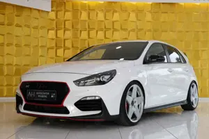Hyundai i30 N Performance*KAM*KLAPPE*KW*19"BORBET*1.HD
