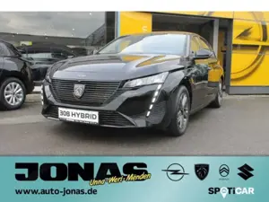 Peugeot 308 Style 1.2 Hybrid PDC Car Play