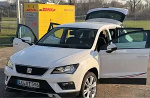 SEAT Ateca Ateca 1.0 TSI ECOMOTIVE STYLE