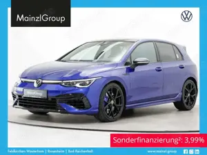 Volkswagen Golf R 20 Years 2.0 TSI 4M DSG Pano SHZ Carplay