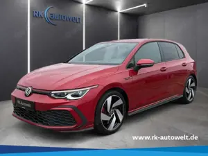 Volkswagen Golf GTI 8 VIII 2.0 TSI Navi HarmanKardon