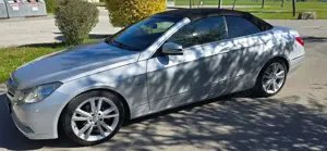 Mercedes-Benz E 250 E 250 Cabrio BlueEFFICIENCY 7G-TRONIC Elegance
