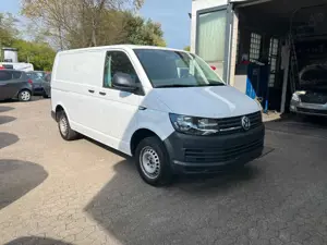 Volkswagen T6 Transporter T6 2.0 TDI Transporter Kasten Navigation-Klima