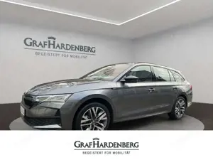 Skoda Octavia Combi Sportline