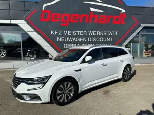 Renault Talisman Grandtour 2.0 dCi Intens LED NAV KAMERA