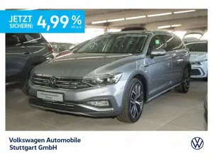Volkswagen Passat Alltrack Passat Variant Alltrack 2.0 TDI DSG Navi Kamera