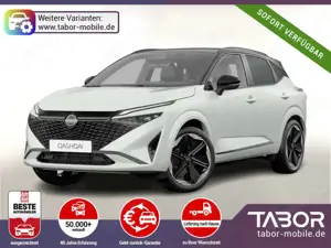 Nissan Qashqai e-Power N-Design Matrix Pano UVP-27%*