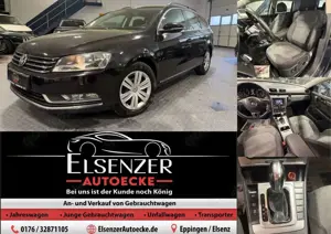 Volkswagen Passat SHZ AHK 140PS NAVI Service neu